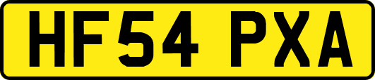 HF54PXA