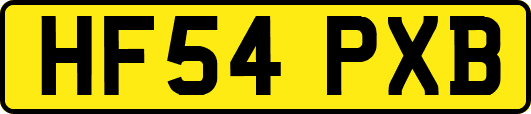 HF54PXB