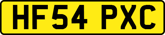 HF54PXC
