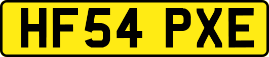 HF54PXE