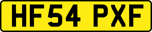 HF54PXF
