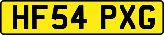 HF54PXG