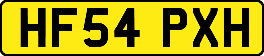 HF54PXH
