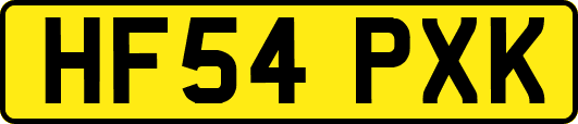 HF54PXK