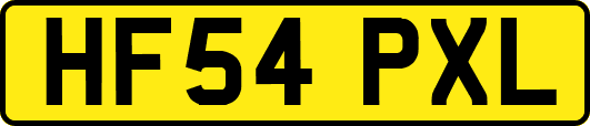 HF54PXL