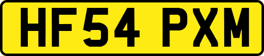 HF54PXM