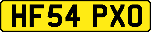 HF54PXO