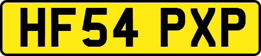 HF54PXP