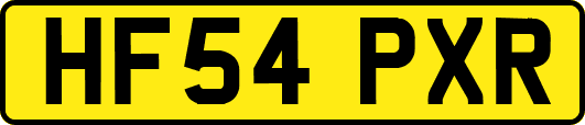 HF54PXR