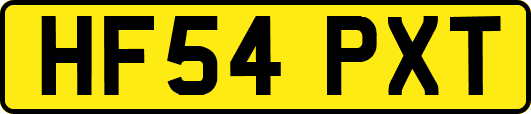 HF54PXT