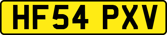 HF54PXV