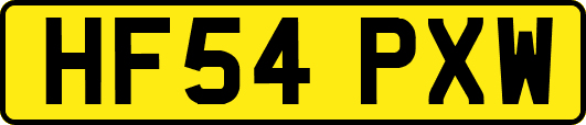 HF54PXW