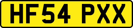 HF54PXX