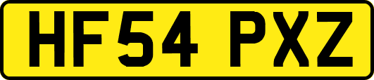 HF54PXZ