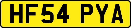 HF54PYA