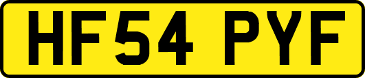 HF54PYF