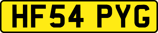 HF54PYG