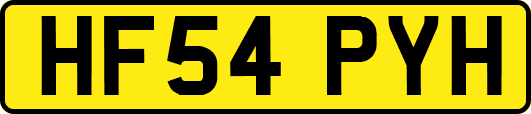 HF54PYH