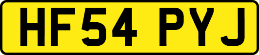 HF54PYJ