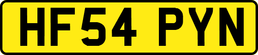 HF54PYN