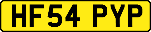 HF54PYP