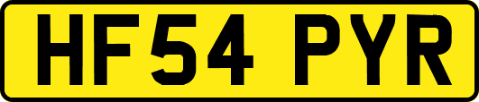 HF54PYR