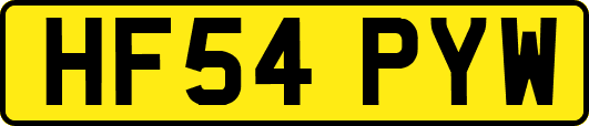 HF54PYW