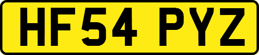 HF54PYZ