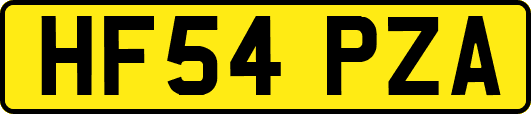 HF54PZA