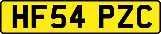 HF54PZC