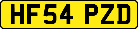 HF54PZD