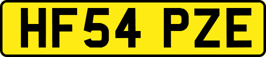 HF54PZE
