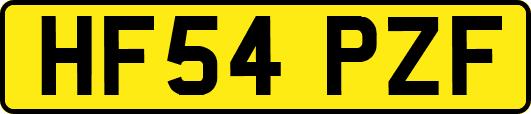 HF54PZF