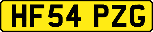 HF54PZG