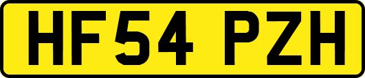 HF54PZH