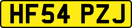 HF54PZJ