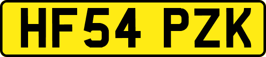 HF54PZK