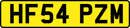 HF54PZM