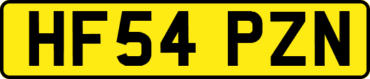 HF54PZN