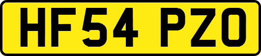 HF54PZO