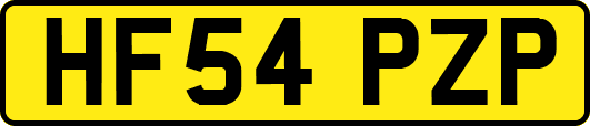 HF54PZP