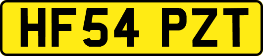 HF54PZT