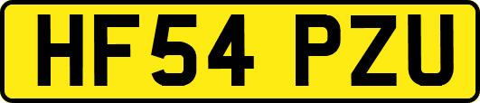 HF54PZU