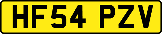 HF54PZV
