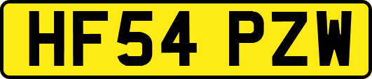 HF54PZW