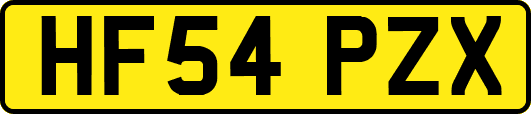 HF54PZX