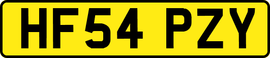 HF54PZY