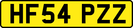 HF54PZZ
