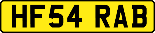 HF54RAB
