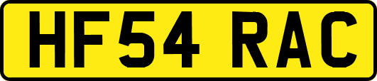 HF54RAC